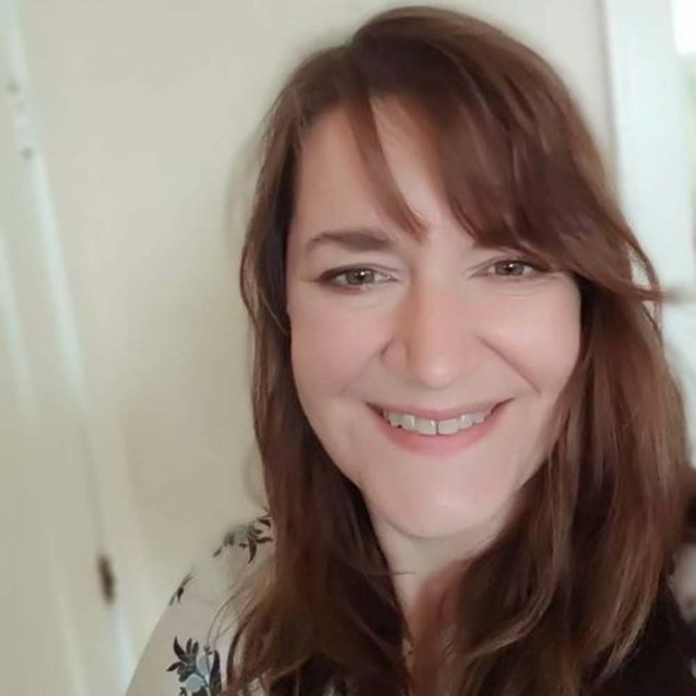Meet your Posher, Kris
